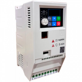 Преобразователь частоты BVM В100-BT5.5KW 5.5 кВт выход 3х380В