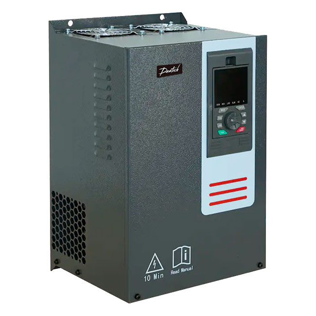 Преобразователь частоты Dastech D32-T3-30G/37P 30/37 кВт 380В