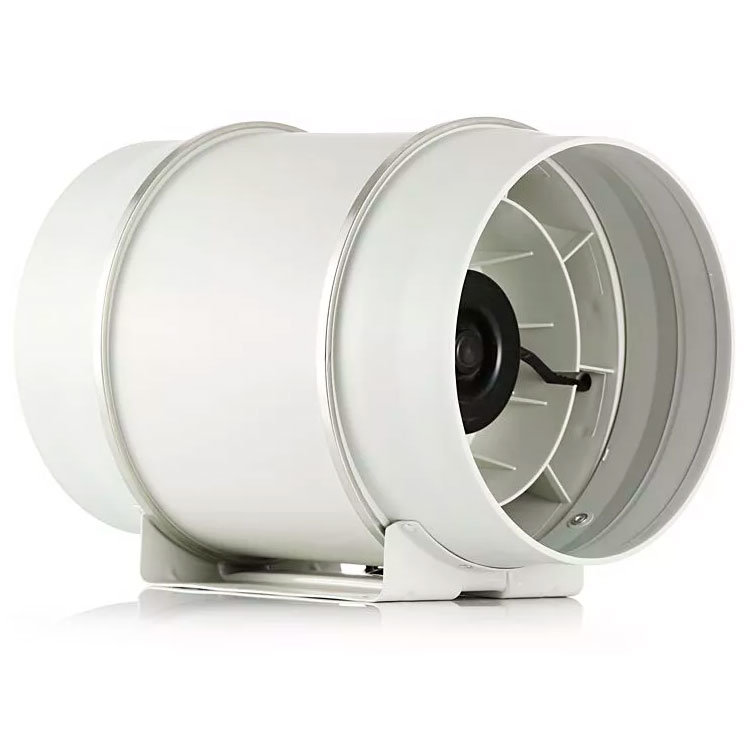 Осевой канальный вентилятор Dastech HF-315P