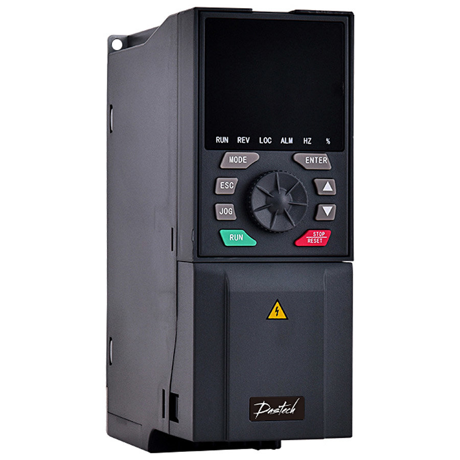 Преобразователь частоты Dastech D32-T3-0R7G/1R5P 0.75-1.5 кВт 380В