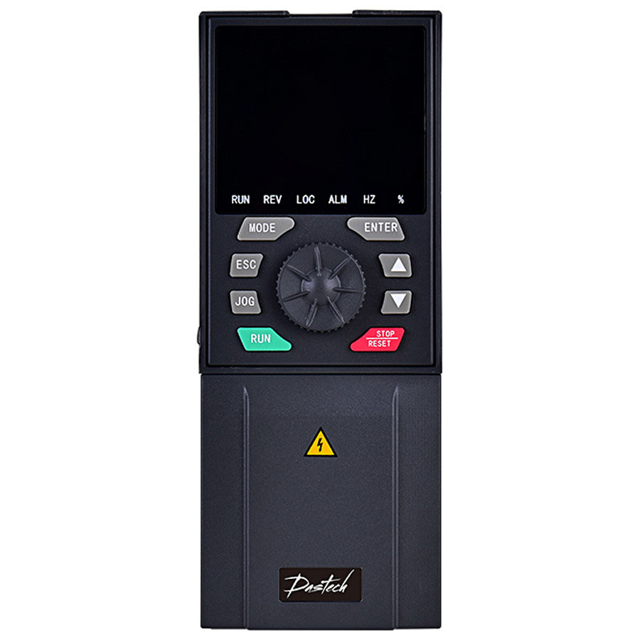 Преобразователь частоты Dastech D32-T3-0R7G/1R5P 0.75-1.5 кВт 380В