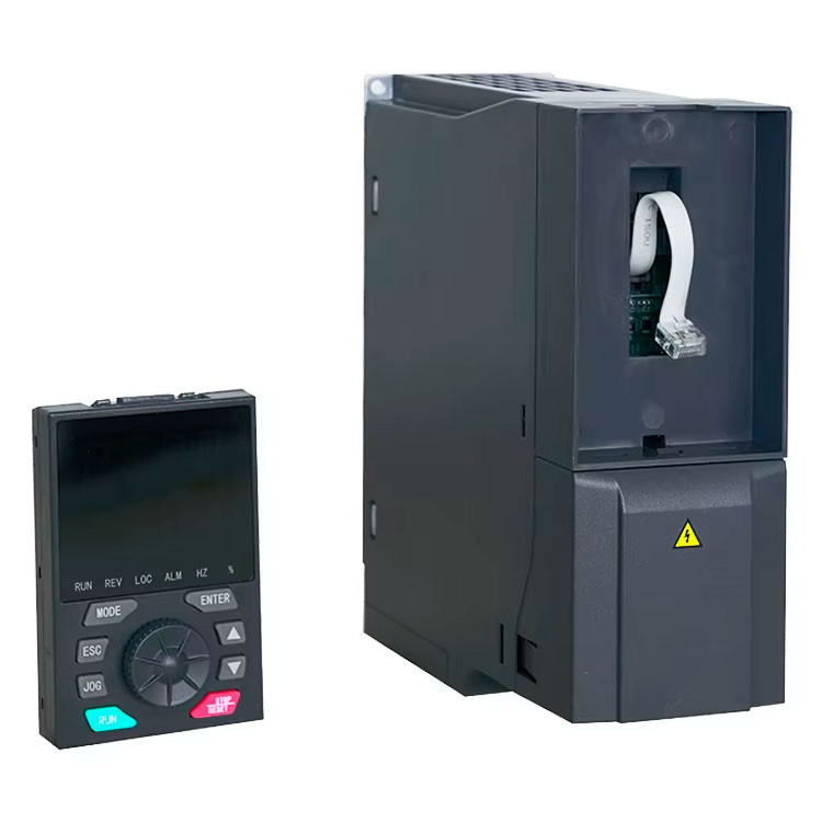 Преобразователь частоты Dastech D32-T3-0R7G/1R5P 0.75-1.5 кВт 380В