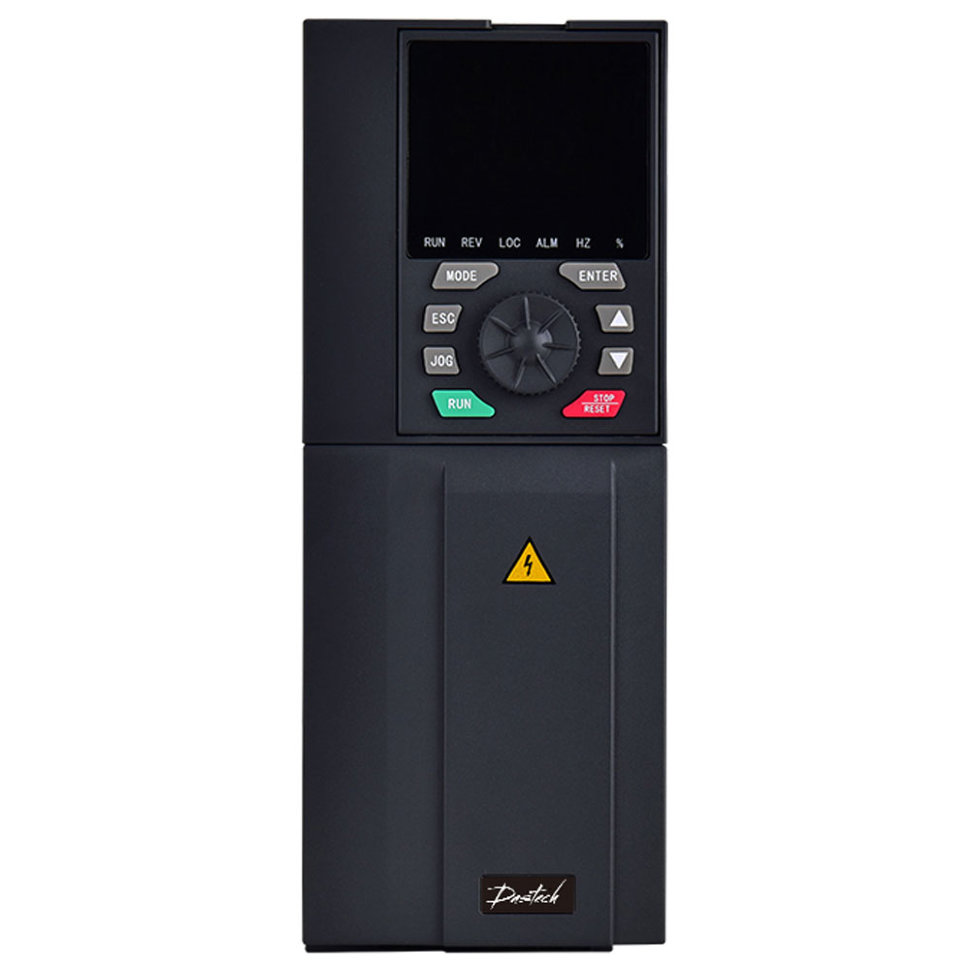 Преобразователь частоты Dastech D32-T3-5R5G/7R5P 5.5-7.5 кВт 380В