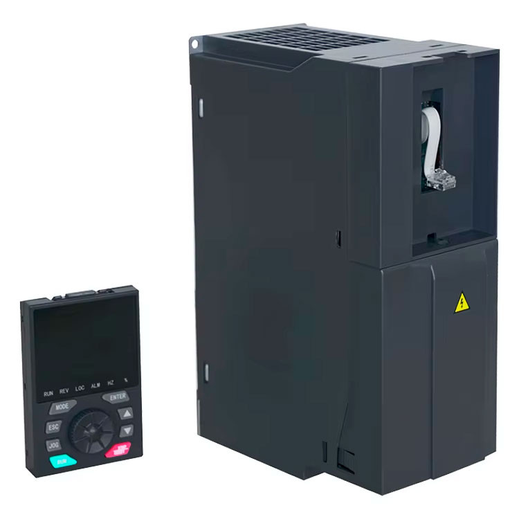 Преобразователь частоты Dastech D32-T3-5R5G/7R5P 5.5-7.5 кВт 380В