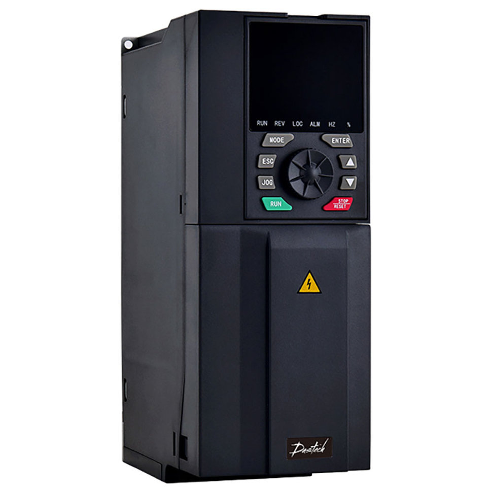 Преобразователь частоты Dastech D32-T3-7R5G/11P 7.5-11 кВт 380В
