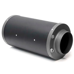 Бесшумные Dastech HDI-PE (шумоизолированные)